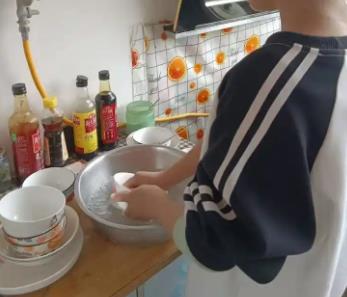 云南帮妈妈做家务的收获有哪些？